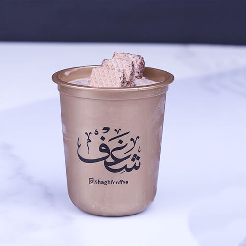 LOCKER FRAPPE 